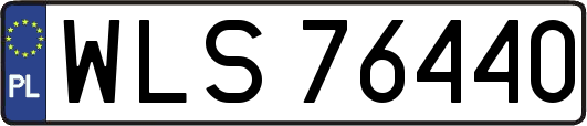 WLS76440
