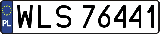 WLS76441