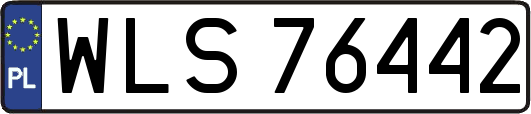 WLS76442