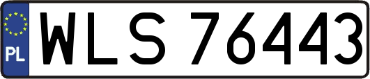 WLS76443