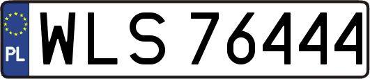 WLS76444
