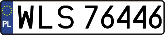 WLS76446