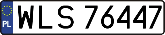 WLS76447
