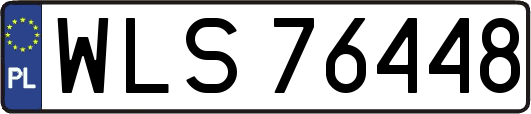 WLS76448