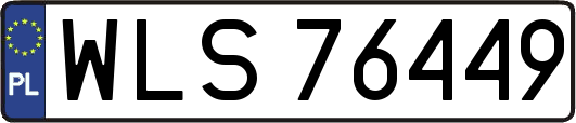 WLS76449