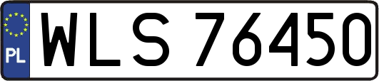WLS76450