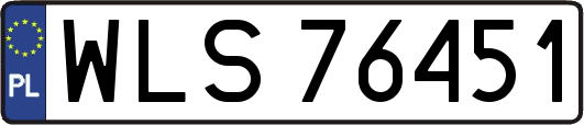 WLS76451
