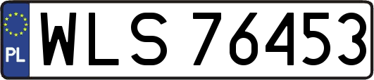 WLS76453