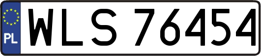 WLS76454