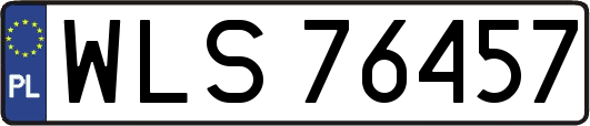 WLS76457