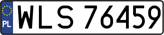 WLS76459