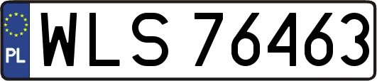 WLS76463