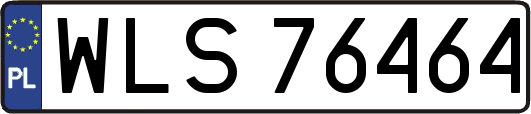 WLS76464