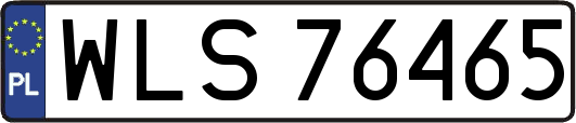 WLS76465