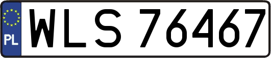 WLS76467