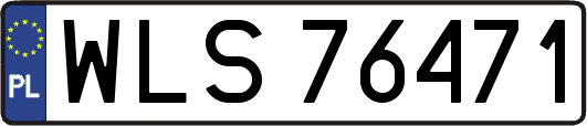 WLS76471
