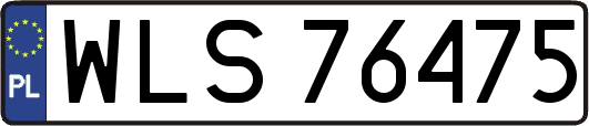 WLS76475