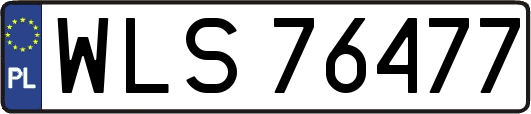 WLS76477