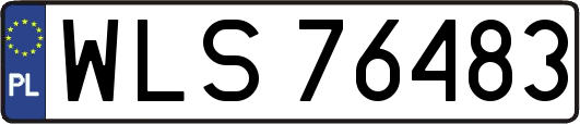 WLS76483