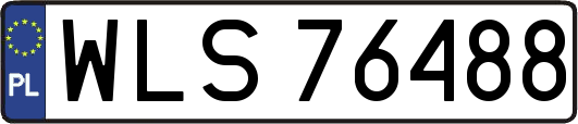 WLS76488