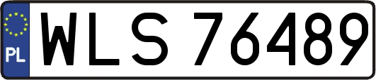 WLS76489