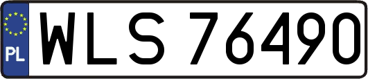 WLS76490