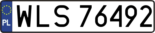 WLS76492