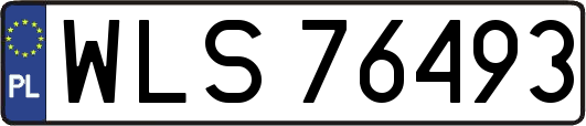 WLS76493