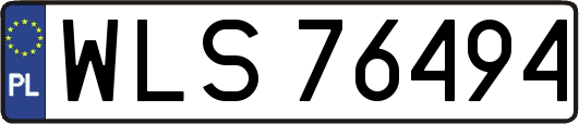 WLS76494