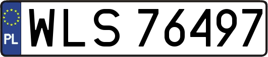 WLS76497
