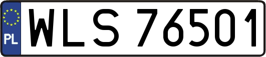 WLS76501