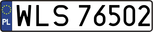 WLS76502