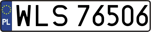 WLS76506