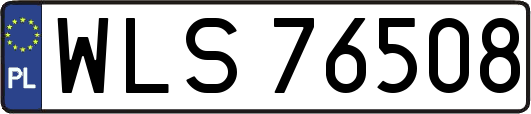 WLS76508