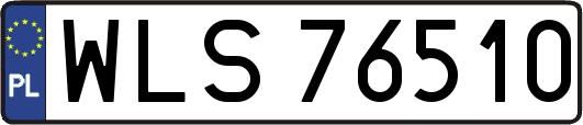 WLS76510