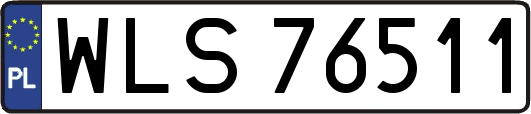 WLS76511