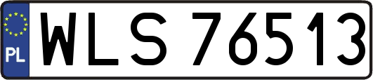 WLS76513