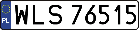WLS76515