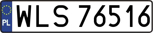 WLS76516