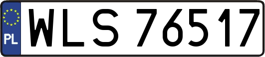 WLS76517