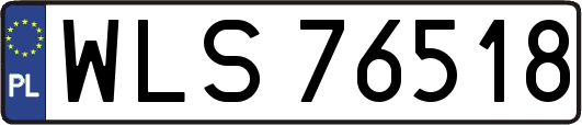 WLS76518