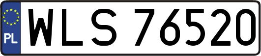 WLS76520