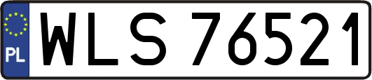 WLS76521