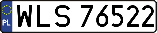 WLS76522