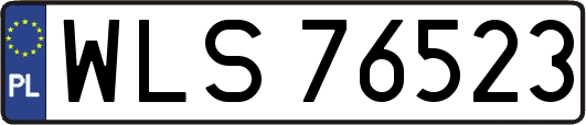 WLS76523