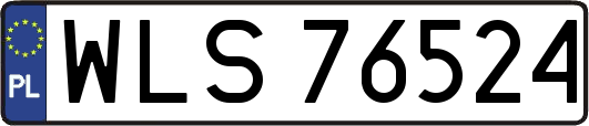 WLS76524