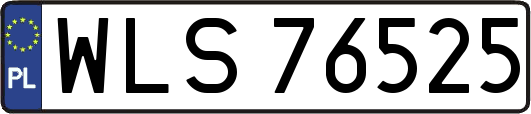 WLS76525