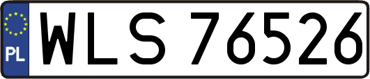 WLS76526