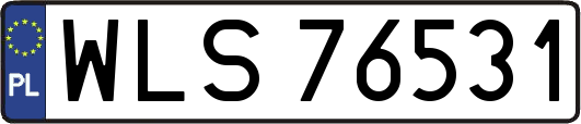 WLS76531