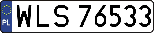 WLS76533